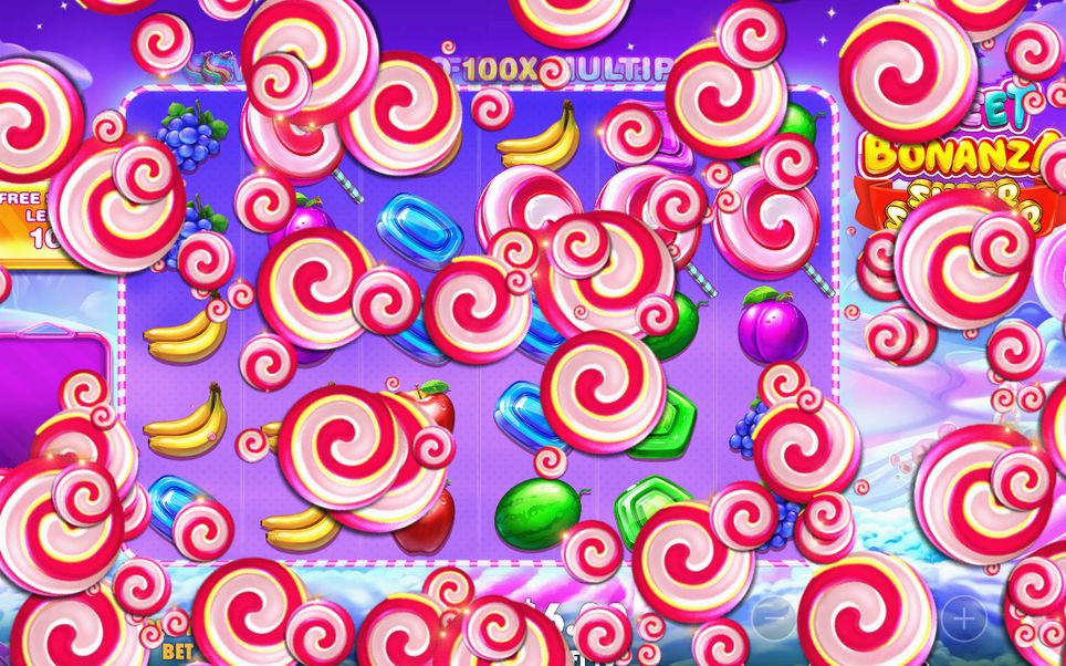 Free Spins with MULTIPLIER BOMB values landing